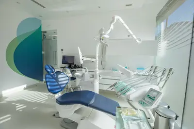 Clínica Médis Medicina Dentária Amoreiras