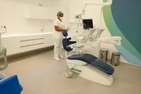 Clínica Médis Medicina Dentária Avenidas Novas