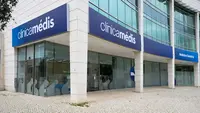 Clínica Médis Medicina Dentária Parque das Nações