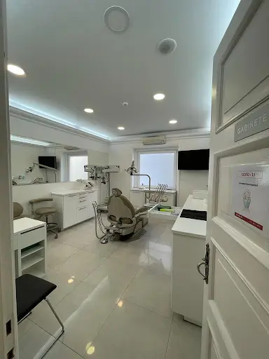 Clinica Miguel Calhau