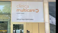 Clínica Multicare Campo Pequeno