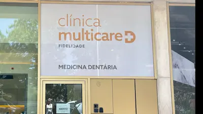 Clínica Multicare Campo Pequeno