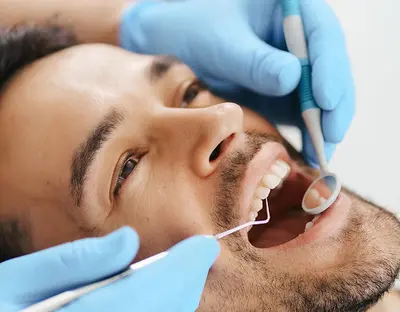 Clinica ORAL 360 Implantology Center