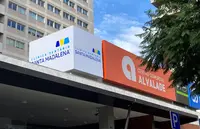 Clínica Santa Madalena Alvalade
