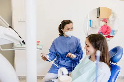Clínica São Dente