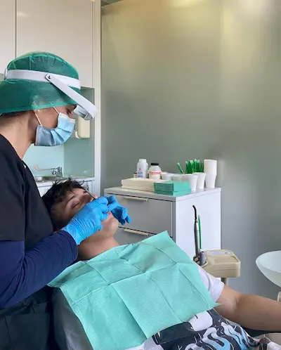 Clinical Dent Institute