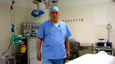 Clínicas Médicas Dr. Olívio Dias - Lisboa