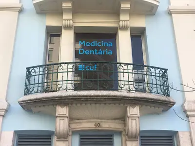 CUF Medicina Dentária Braamcamp Clínica
