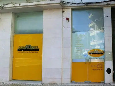 Cuidadente - Clínica Médica Dentária, Lda