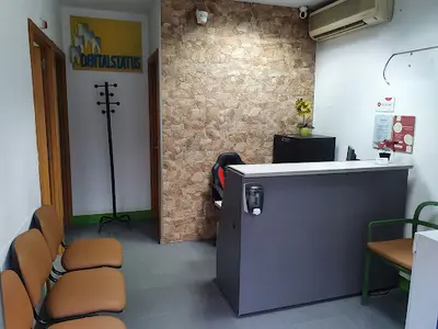 Dentalstatus Clinica Dentaria