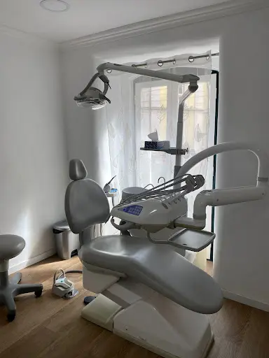 DENTAR - Medicina Dentária Integrada
