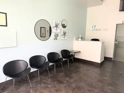 Dentarium - Consultório Dentário