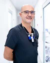 DIRECLIN Alvalade - Clínica Dentária