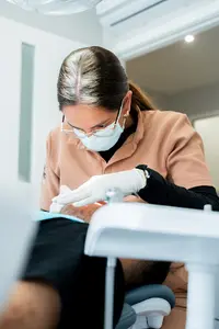 DualClinic Saldanha