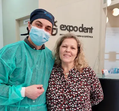 Expodent Medicina Dentária & Estética