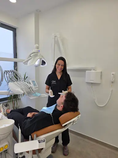 GM Dental Clinic Restelo