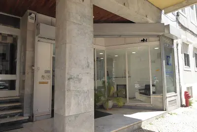 Goarmon Pessoa-clínicas Médicas E Dentárias Lda