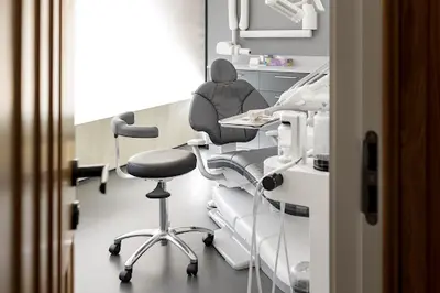 GSD Dental Clinics Alcântara