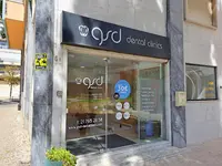 GSD Dental Clinics Benfica