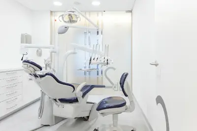 GSD Dental Clinics Marquês de Pombal