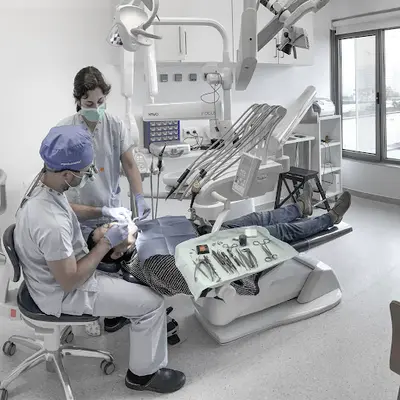 Hugo Costa Lapa - Medicina Dentária de Excelência