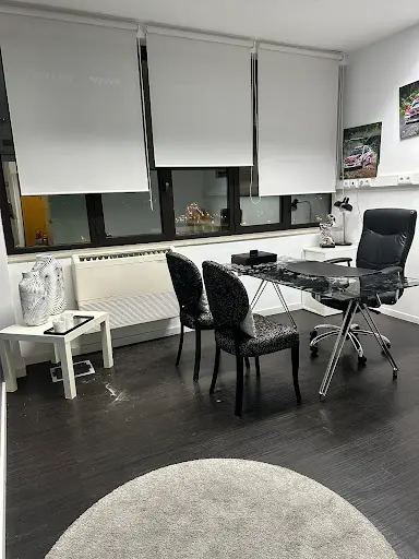 I-CLINIC Medicina Dentária, Cirurgia Maxilo Facial, Cirurgia Plástica & Medicina Estética