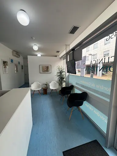 Instituto Dentário Tejo