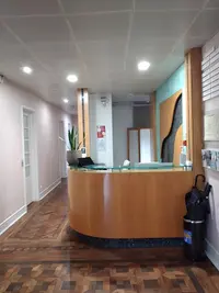 Instituto Médico e Dentário Joaquina Corado