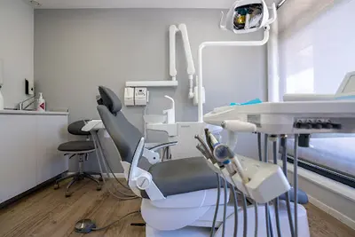JJ Dental Clinic