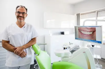 Lisbon Dental Clinic (IEDEL, Lda.)