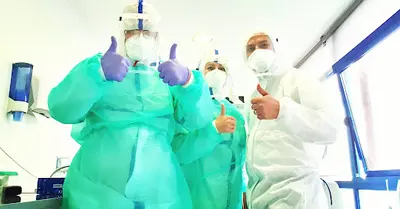 Lisclinic, Clinica Medica Dentária