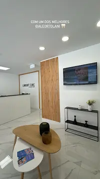 Lumident Clinic