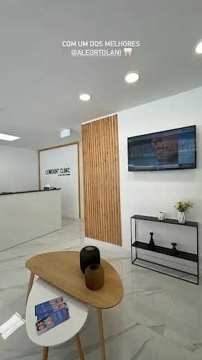 Lumident Clinic