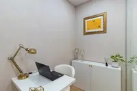 M Clinique | Parque das Nações