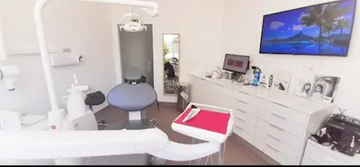 Margarida Cortez - Medicina Dentária & Harmonização Facial