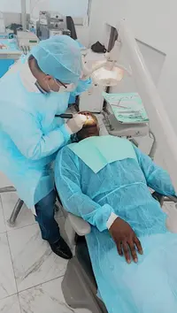 Maxdente Ameixoeira