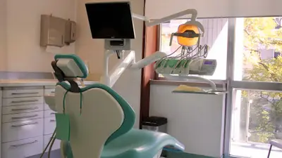 Maxodontia - Clínica de Medicina Dentária