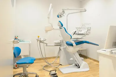 MD Clínica Av. de Roma