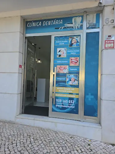 Medina Smile Dental Clinic