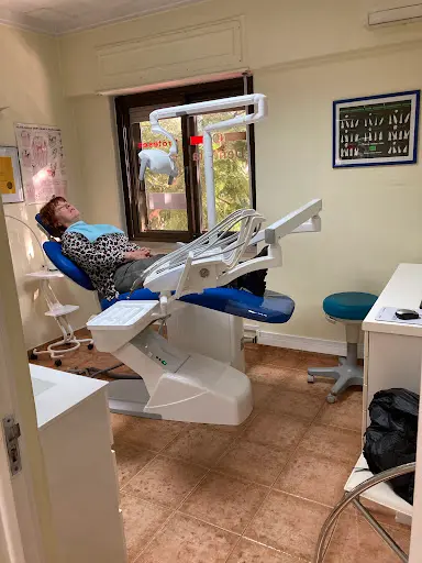 MMClinic - Clínica Dentária