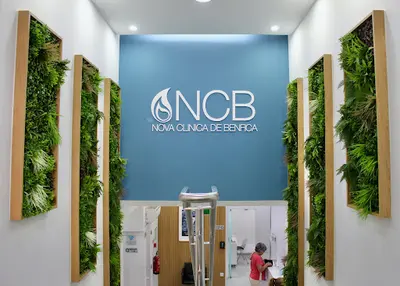 Nova Clínica de Benfica