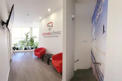 Odontoclinic - Clinica Dentária