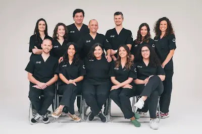ONE Clinic Parque das Nações