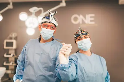 ONE Clinic Saldanha