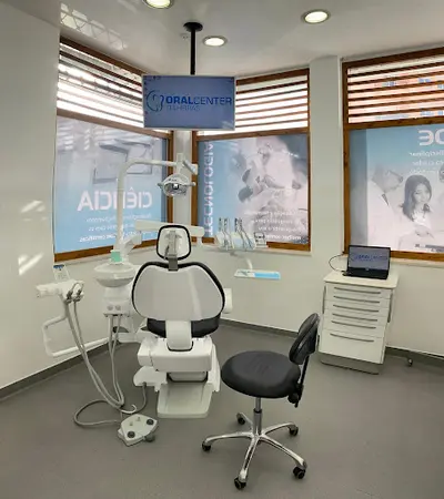 OralCenter Telheiras
