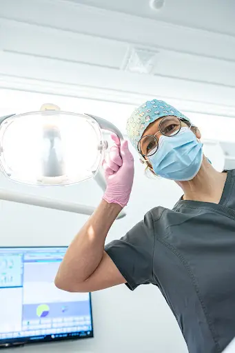 OrallGood Clínica Médica Dentária