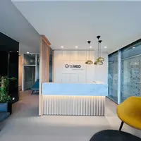 OralMED Amoreiras