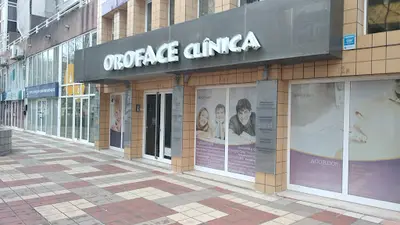 Oro Face-clínica, Lda