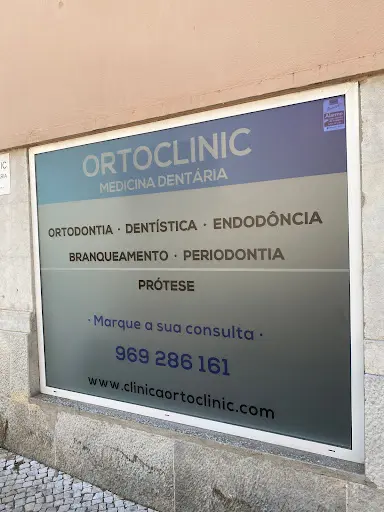 Ortoclinic
