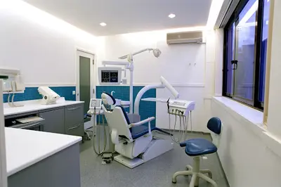 Pedro Garrido de Figueiredo - Medicina Dentária